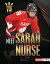 Meet Sarah Nurse Olympic Hockey SuperstarŻҽҡ[ Margaret J. Goldstein ]