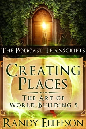 Creating Places: The Podcast Transcripts