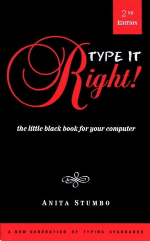 Type it Right!