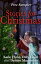 Stories for Christmas: Free heart-warming festive tasters from three bestselling authors