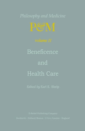 Beneficence and Health Care