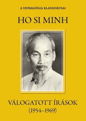 V?logatott ?r?sok (1954-1969)Żҽҡ[ Ho Si Minh ]