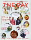 THE DAY 2017 Mid Winter Issue【電子書籍】[ 三栄書房 ]