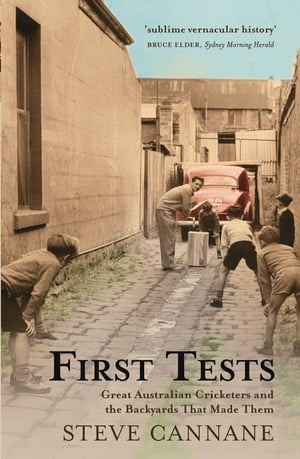 First Tests