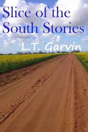 Slice of the South Stories
