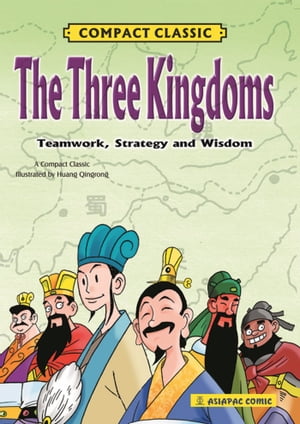 The Three Kingdoms