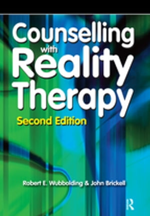 Counselling with Reality Therapy