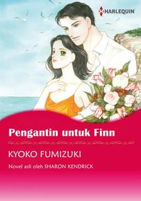 PENGANTIN UNTUK FINN