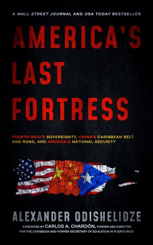 America’s Last Fortress
