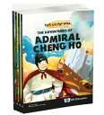 ŷKoboŻҽҥȥ㤨Pop! Lit for Kids (Set 3 The Adventures of Admiral Cheng HoRomance of the Three Kingdoms: Wars and HeroesJourney to the West: EnlightenmentDon Quixote: The Crazy Adventures of a Knight-in-TrainingŻҽҡ[ Lee-Ling Ho ]פβǤʤ3,065ߤˤʤޤ