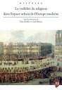 La visibilit? du religieux dans l’espace urbain de l’Europe moderne【電子書籍】(3)