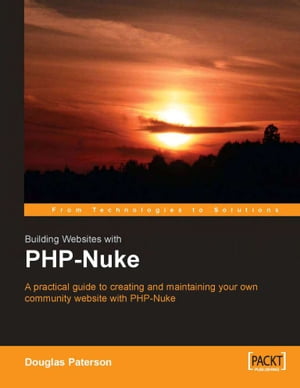 Building Websites with PHP-Nuke