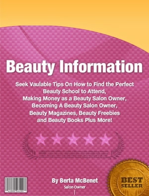 Beauty Information