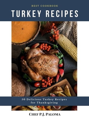 Turkey Recipes