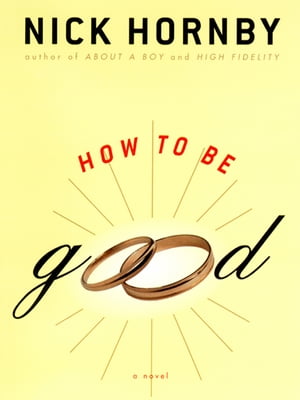 How to Be Good