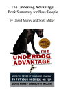 ŷKoboŻҽҥȥ㤨The Underdog Advantage: Book Summary for Busy PeopleŻҽҡ[ David Morey ]פβǤʤ130ߤˤʤޤ