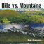 Hills vs. Mountains : Knowing the Difference - Geology Books for Kids | Children's Earth Sciences Books