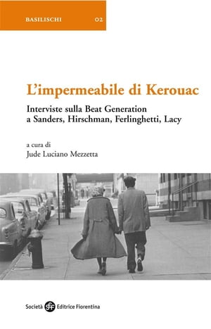 L'impermeabile di Kerouac