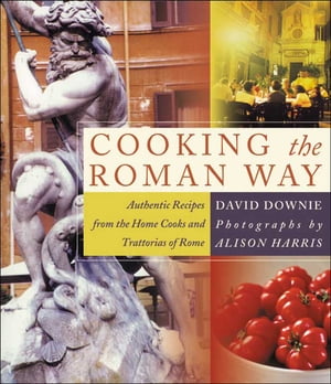 Cooking the Roman Way