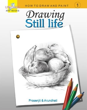 Drawing Still Life