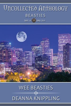 Wee Beasties Uncollected Anthology, #18