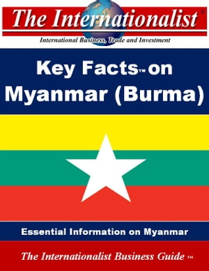 Key Facts on Myanmar (Burma)