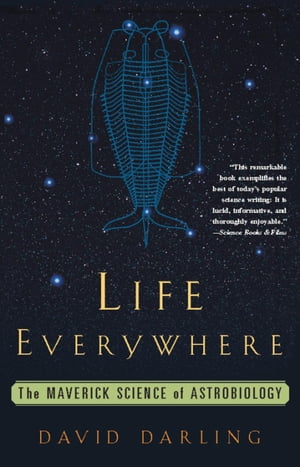 Life Everywhere【電子書籍】[ David Darling ]