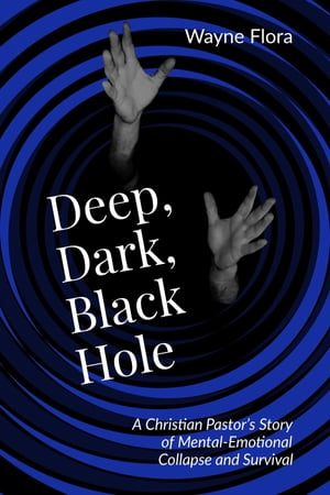 Deep, Dark, Black Hole