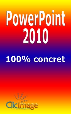 PowerPoint 2010 100% concret