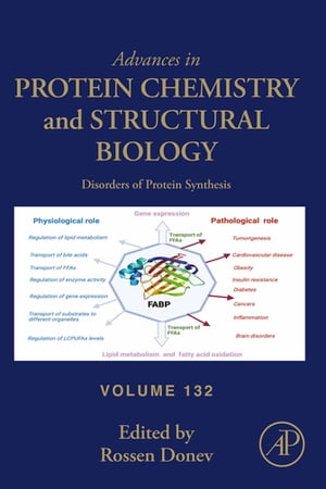 Disorders of Protein Synthesis