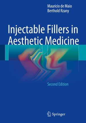 #4: Injectable Fillers in Aesthetic Medicineβ