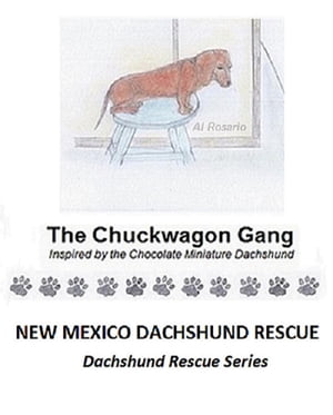 The Chuckwagon Gang