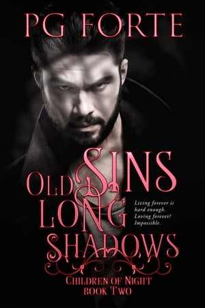 Old Sins, Long Shadows