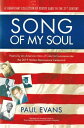 Song of My Soul Poems by an American Man of Color to Commemorate the 2019 Harlem Renaissance Centennial【電子書籍】 Paul Evans