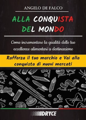 Alla Conquista Del Mondo