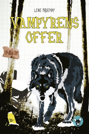 Vampyrens offer【電子書籍】[ Lene Fauerby ]