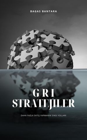 Gri Stratejiler