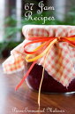 67 recipe of jam, french cooking, English versio