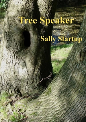 Tree Speaker【電子書籍】[ Sally Startup ]