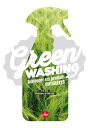 Greenwashing - Fabriquer ses produits m?nagers