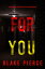 For You (A Morgan Cross FBI Suspense ThrillerーBook One)