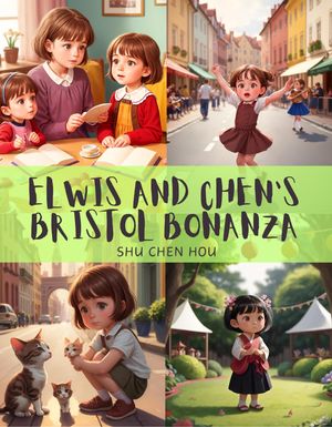 Elwis and Chen's Bristol Bonanza