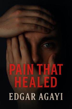 ŷKoboŻҽҥȥ㤨Pain That HealedŻҽҡ[ Edgar Agayi ]פβǤʤ150ߤˤʤޤ