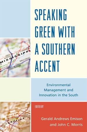 Speaking Green with a Southern Accent