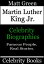 Martin Luther King Jr.: Celebrity BiographiesŻҽҡ[ Matt Green ]