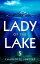 Lady Of the Lake 5 Lady Of the Lake, #5Żҽҡ[ Charlotte Jenkins ]