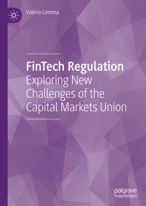 FinTech Regulation