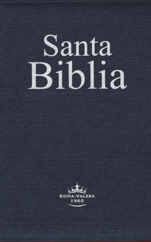 Biblia Reina Valera 1960