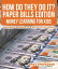 How Do They Do It? Paper Bills Edition - Money Learning for Kids | Children's Growing Up & Facts of Life Books