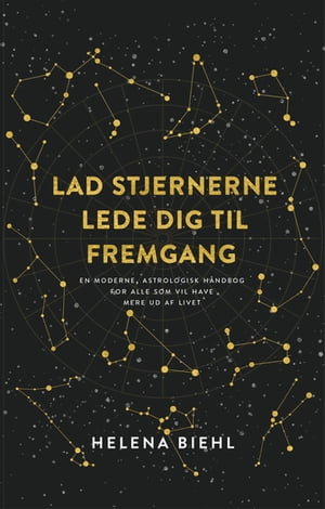 Lad stjernerne lede dig til fremgang【電子書